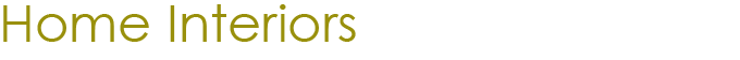Home Interiors